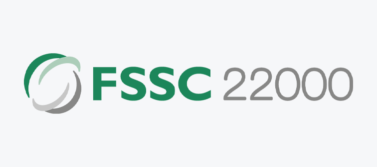 FSSC 22000 Certification