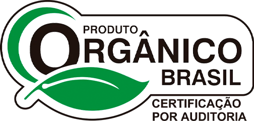 Oragânico Brasil Certification