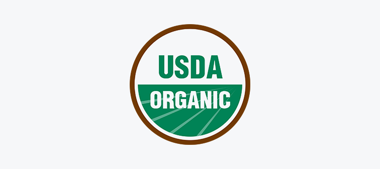 USDA Certification