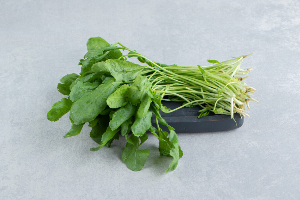 Watercress